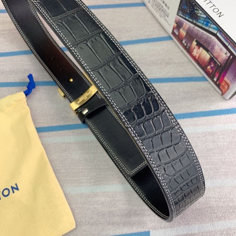 Louis Vuitton Belts